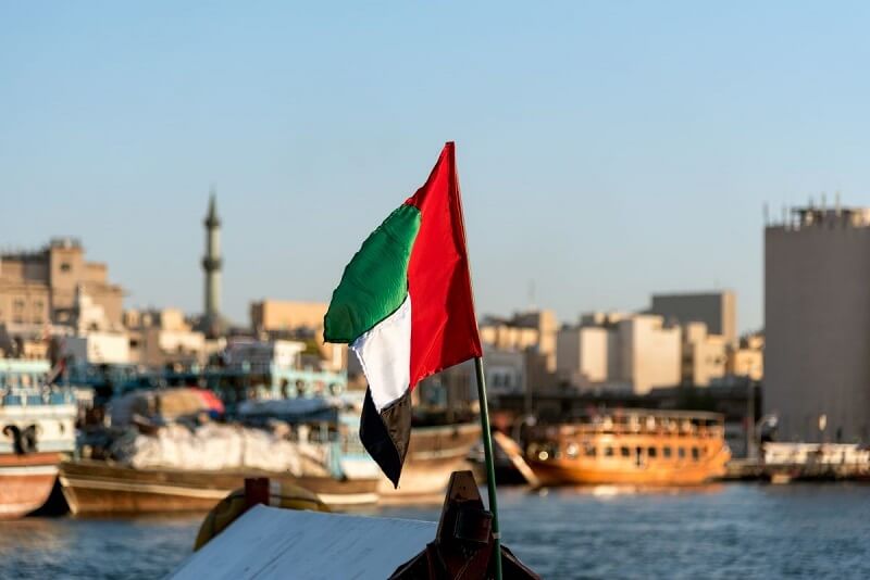 Mang thuốc và các chất m.a t.uý là hành vi vi phạm pháp luật của UAE