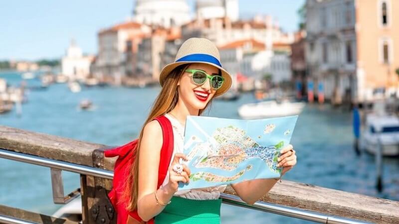 Du lịch Châu Âu không khó nếu bạn có sự chuẩn bị kỹ lưỡng Du lịch Châu Âu không khó nếu bạn có sự chuẩn bị kỹ lưỡng