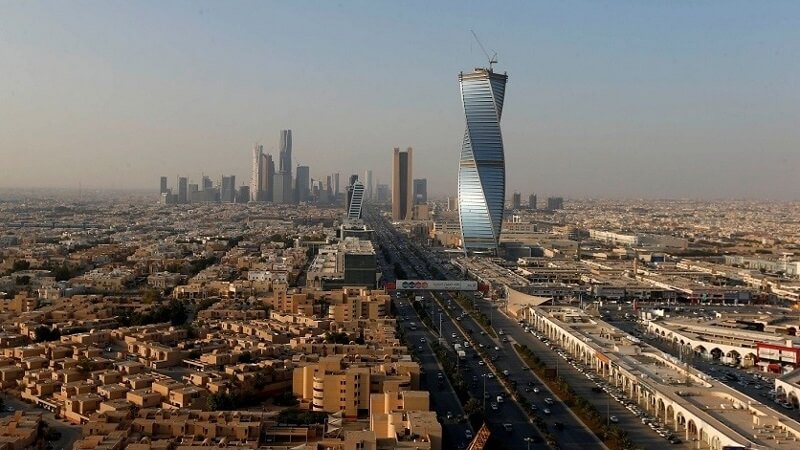 Giao thông tại Riyadh Giao thông tại Riyadh