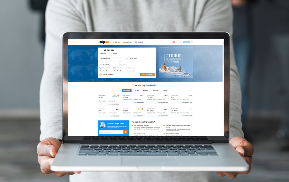 Etrip4u sẽ gi&uacute;p bạn t&igrave;m được những tấm v&eacute; m&aacute;y bay đi Thanh H&oacute;a gi&aacute; rẻ nhất