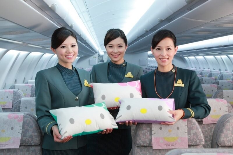 Ava Air đã đạt được nhiều thành tựu đáng kể về chất lượng