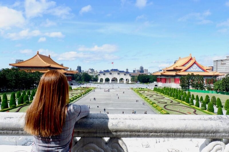 Hồ sơ xin visa du lịch Đài Loan cần những gì?