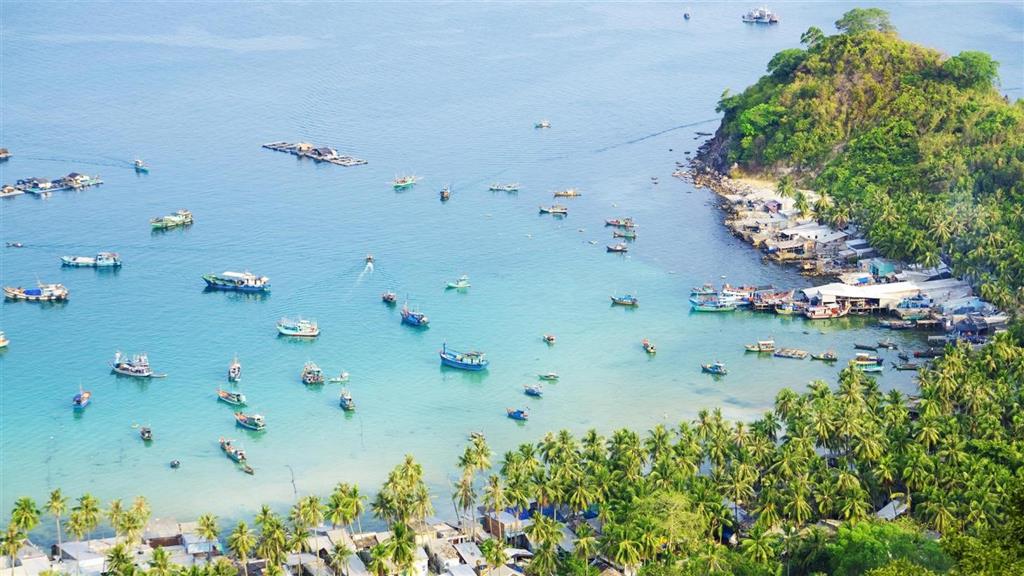 Hà Tiên Hà Tiên