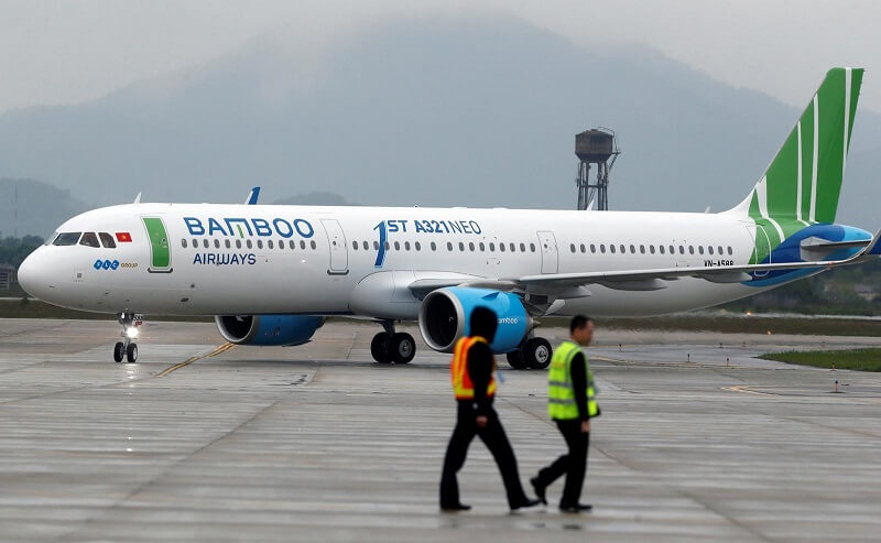 Thông tin về dòng máy bay A321NEO Thông tin về dòng máy bay A321NEO