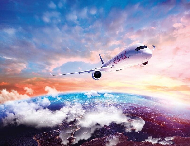 Chất lượng dịch vụ của Qatar Airways c&oacute; tốt kh&ocirc;ng