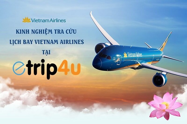 Đặt mua v&eacute; m&aacute;y bay Vietnam Airlines ở đ&acirc;u uy t&iacute;n v&agrave; c&oacute; gi&aacute; tốt nhất