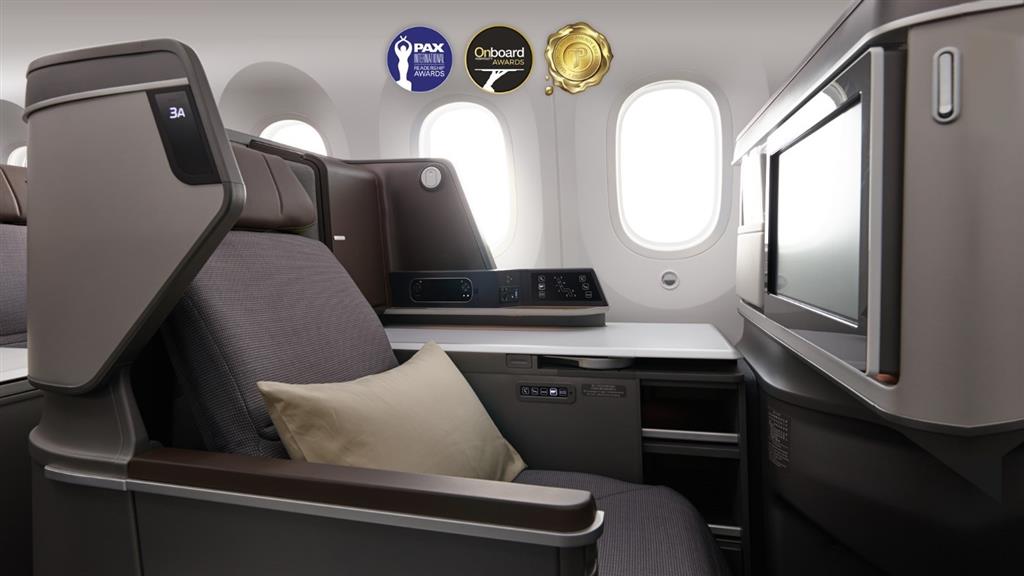 Hạng Premium Laurel Class Hạng Premium Laurel Class