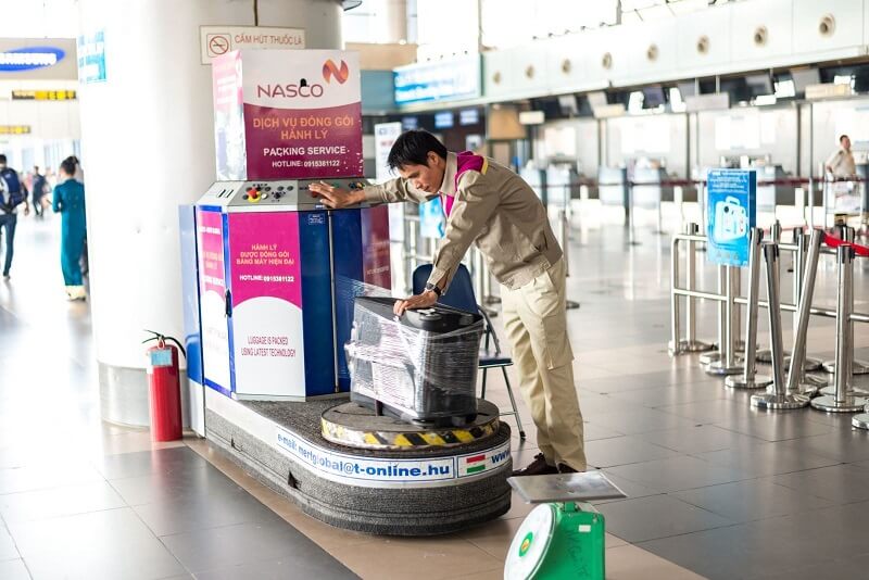 Quy định hành lý ký gửi Vietnam Airlines Quy định hành lý ký gửi Vietnam Airlines