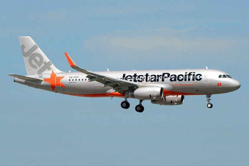 Quy định hành lý ký gửi Jetstar Pacific Quy định hành lý ký gửi Jetstar Pacific