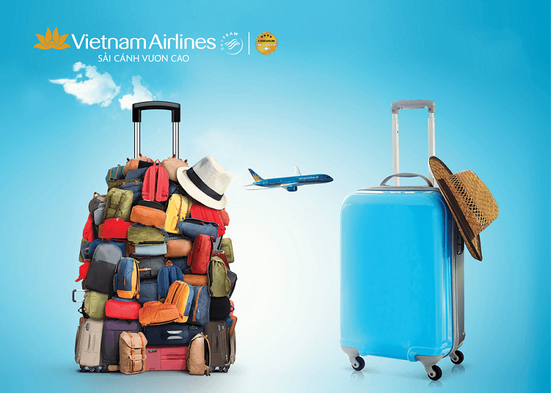 Quy định hành lý Vietnam Airlines Quy định hành lý Vietnam Airlines