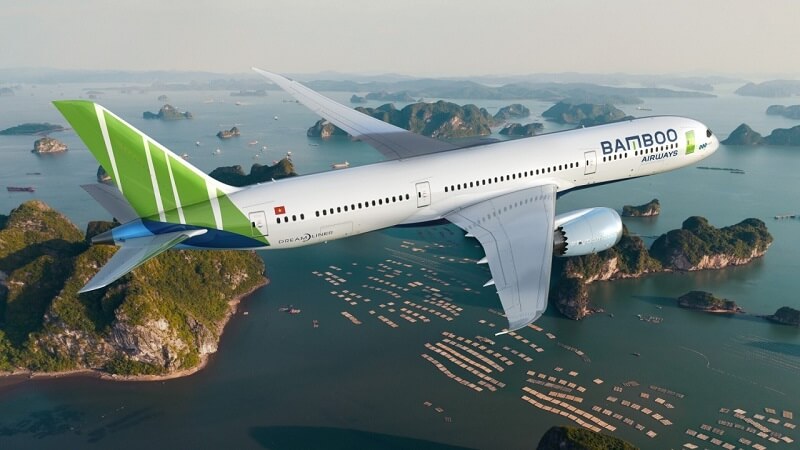 Quy định hành lý của Bamboo Airways Quy định hành lý của Bamboo Airways