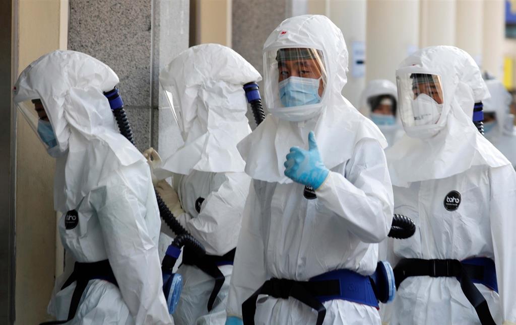 Hiện nay vẫn chưa có thuốc ngăn ngừa virus Covid-19 Hiện nay vẫn chưa có thuốc ngăn ngừa virus Covid-19
