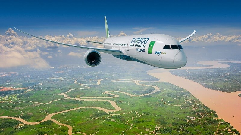 Phí đổi vé máy bay khứ hồi Bamboo Airways là bao nhiêu ? Phí đổi vé máy bay khứ hồi Bamboo Airways là bao nhiêu ?