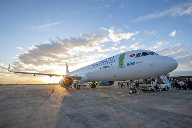 Hướng dẫn thủ tục đổi vé Bamboo Airways Hướng dẫn thủ tục đổi vé Bamboo Airways