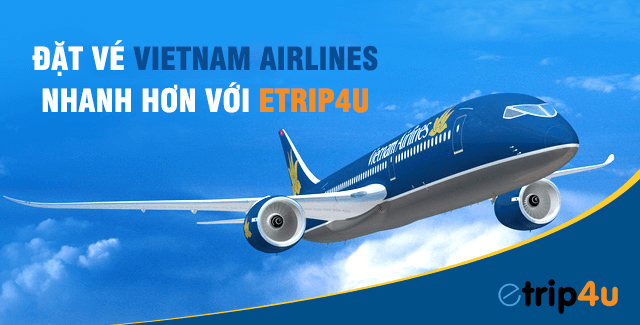 Đặt vé máy bay qua Vnbuy để được giá ưu đãi nhất Đặt vé máy bay qua Vnbuy để được giá ưu đãi nhất