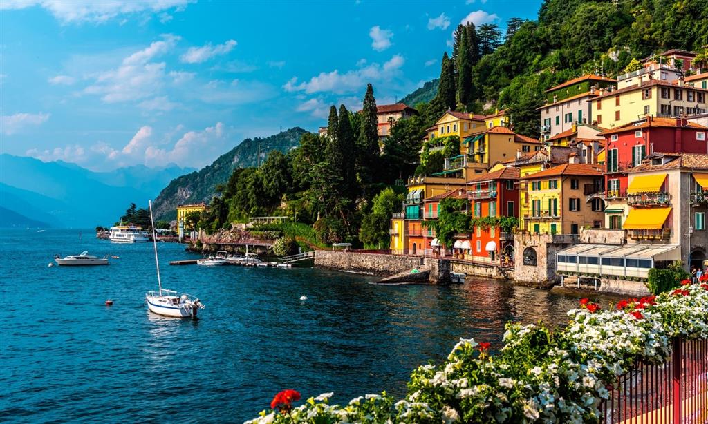 Italia sở hữu cảnh quan thiên nhiên và nền văn hoá vô cùng đặc sắc Italia sở hữu cảnh quan thiên nhiên và nền văn hoá vô cùng đặc sắc