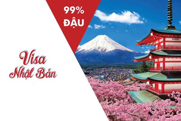Dịch vụ làm visa Nhật Bản tại Hà Nội