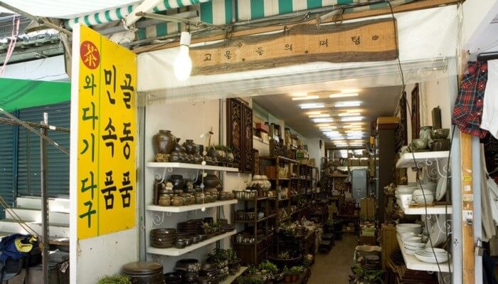 Đồ thủ công mỹ nghệ Busan Đồ thủ công mỹ nghệ Busan