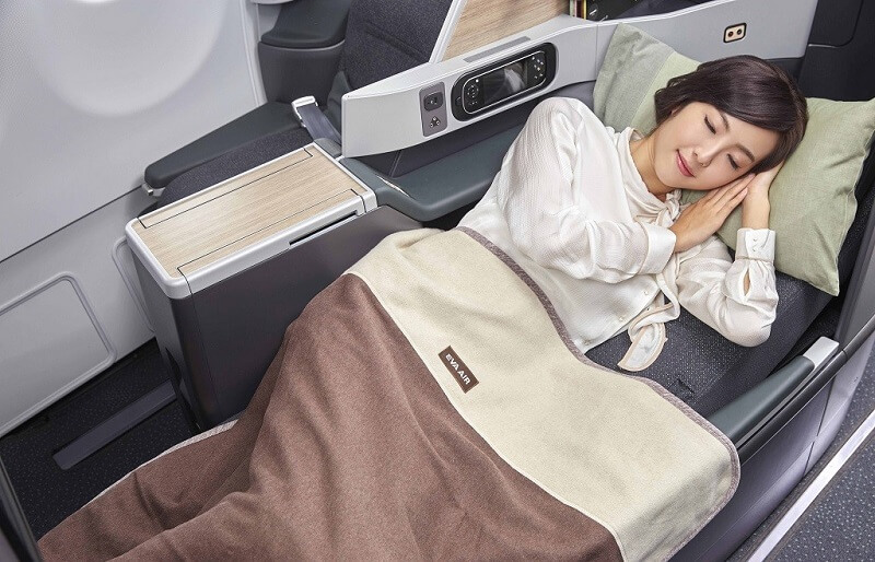 Hạng Premium Royal Laurel Class