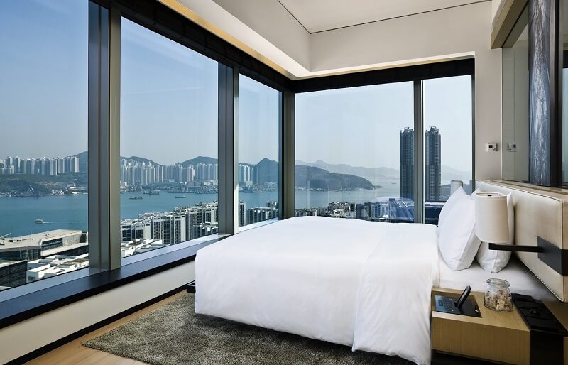 Khách sạn tại Hong Kong Khách sạn tại Hong Kong