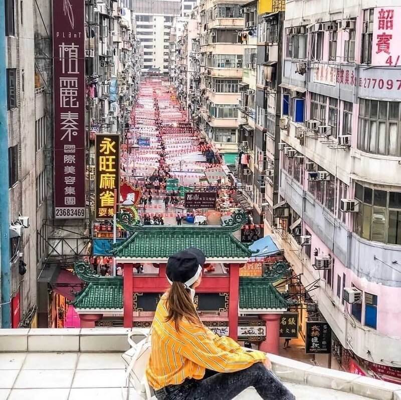 Người Hong Kong thường không thành thạo tiếng Anh Người Hong Kong thường không thành thạo tiếng Anh