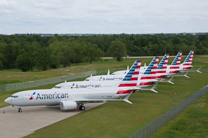 Khám phá những quyền lợi của hành khách hạng Thương gia American Airlines