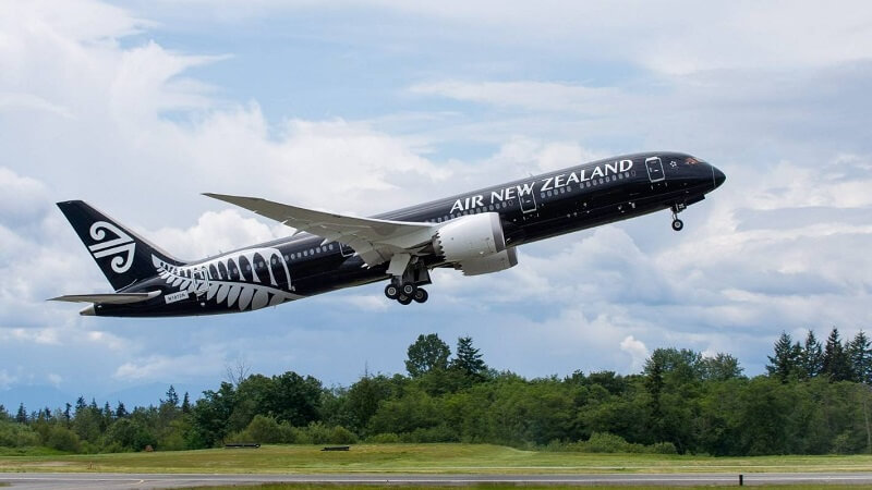 Một số vật phẩm nên hạn chế mang theo lên máy bay Air New Zealand