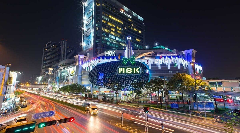 Khu Siam