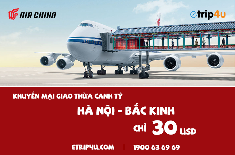 Khuyến mại giao thừa Canh Tý Khuyến mại giao thừa Canh Tý