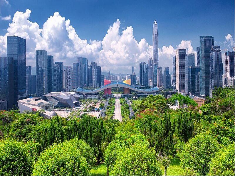Thời điểm lý tưởng để du lịch Thâm Quyến lại khi nào? Thời điểm lý tưởng để du lịch Thâm Quyến lại khi nào?