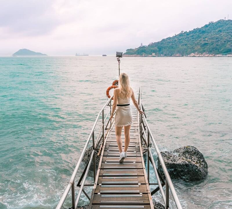 Vịnh Sai Wan