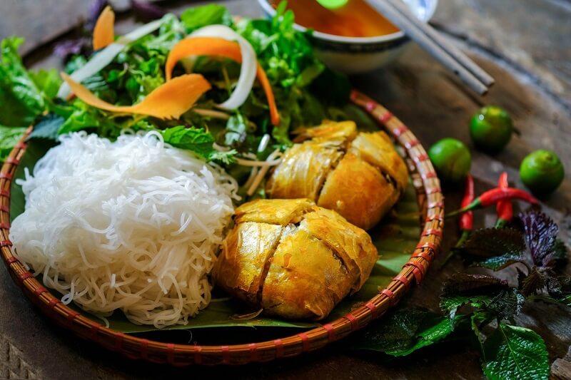 Nem Cua Bể Hải Phòng Nem Cua Bể Hải Phòng