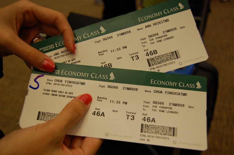 Vietnam Airlines sẽ c&oacute; những quy định kh&aacute;c nhau với mỗi h&agrave;nh tr&igrave;nh bay