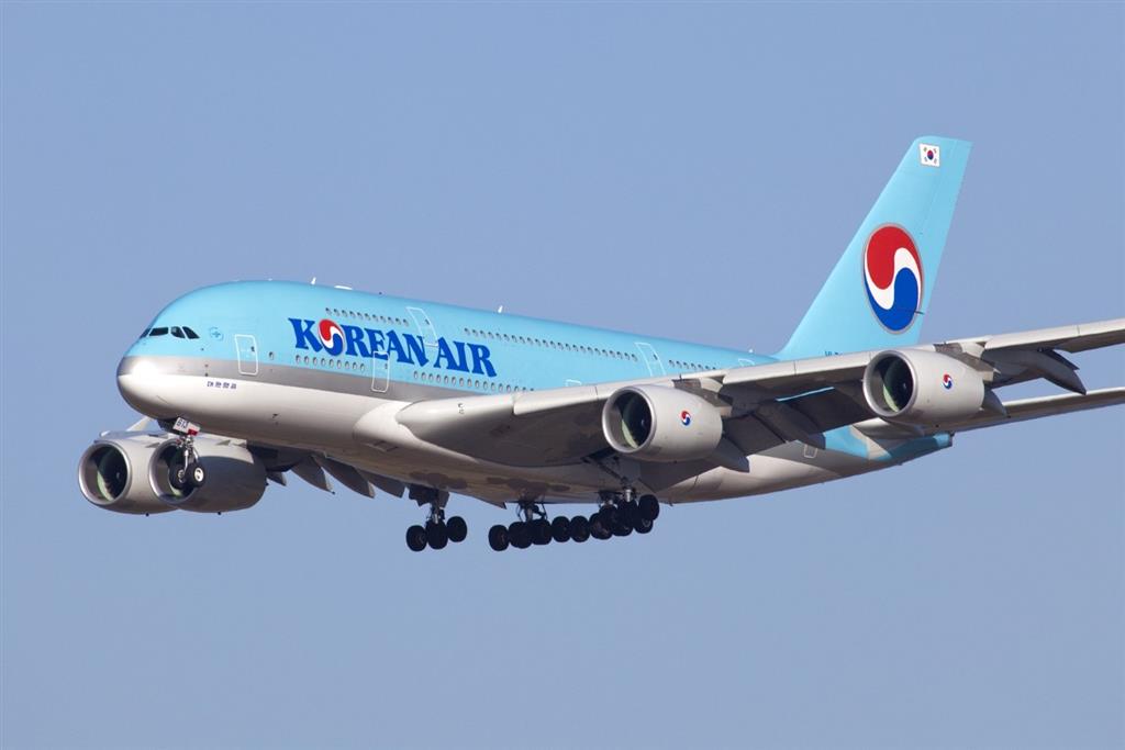 Korean Airlines sẽ đưa bạn đến với những điểm du lịch hàng đầu thế giới Korean Airlines sẽ đưa bạn đến với những điểm du lịch hàng đầu thế giới