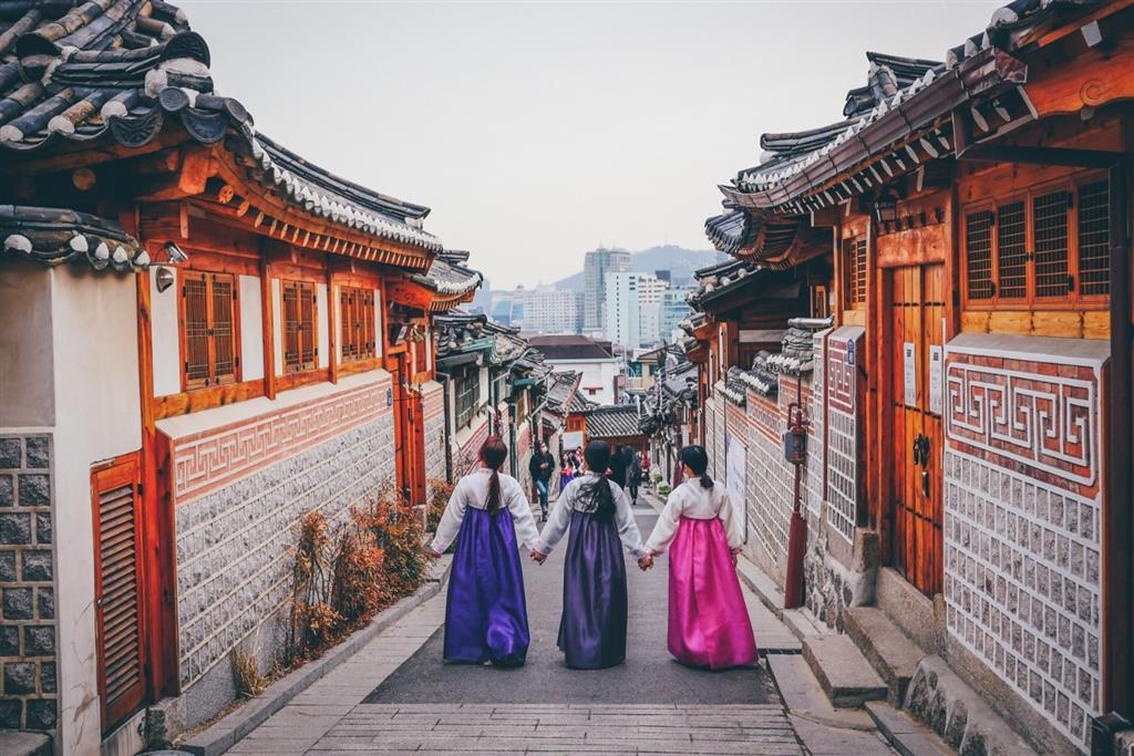 Lưu ý khi du lịch Seoul lần đầu Lưu ý khi du lịch Seoul lần đầu