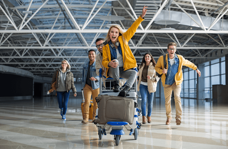 Đặt vé máy bay theo đoàn với Malaysia Airlines giúp bạn tiết kiệm được đến 30% giá vé Đặt vé máy bay theo đoàn với Malaysia Airlines giúp bạn tiết kiệm được đến 30% giá vé