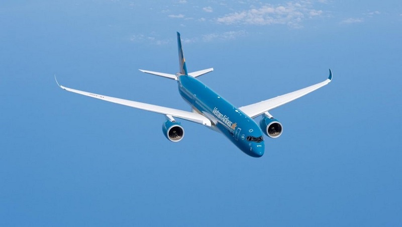 đội bay A350-900 đã thực hiện thành công hơn 35.000 chuyến bay đội bay A350-900 đã thực hiện thành công hơn 35.000 chuyến bay