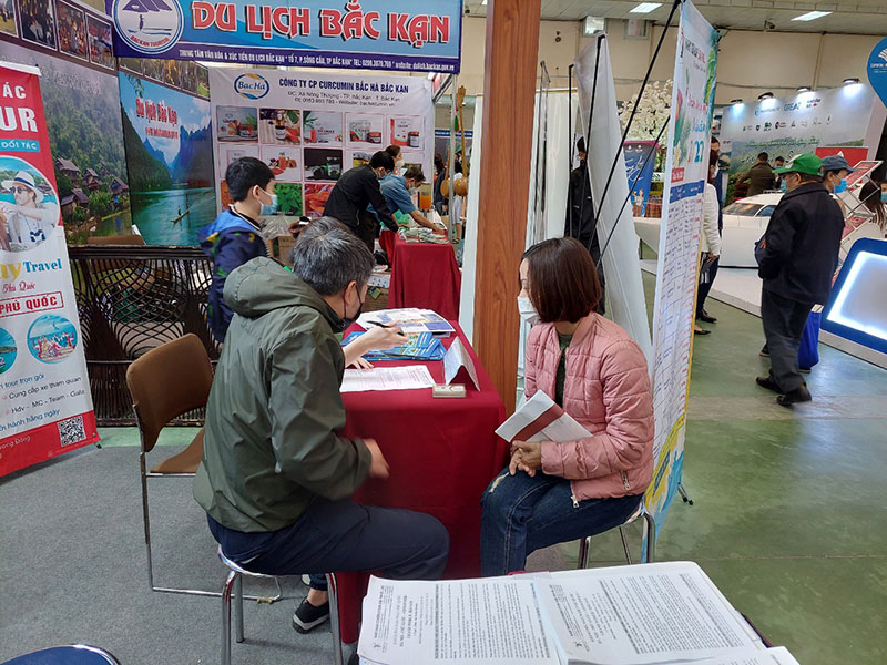 Rất nhiều khách hàng đã chọn được sản phẩm du lịch ưng ý và nhanh chóng đăng ký ngay Rất nhiều khách hàng đã chọn được sản phẩm du lịch ưng ý và nhanh chóng đăng ký ngay
