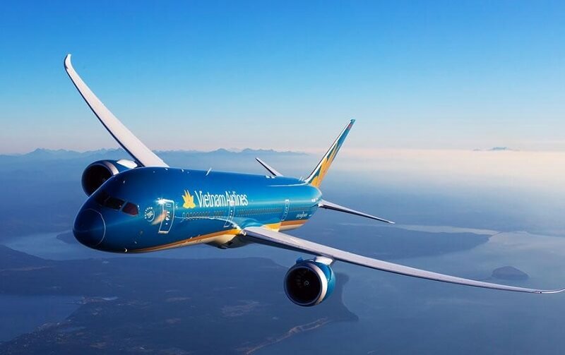 Tư vấn hủy vé máy bay Vietnam Airlines Tư vấn hủy vé máy bay Vietnam Airlines