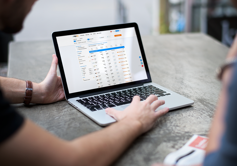 Vnbuy là công cụ săn vé máy bay vô cùng hiệu quả Vnbuy là công cụ săn vé máy bay vô cùng hiệu quả
