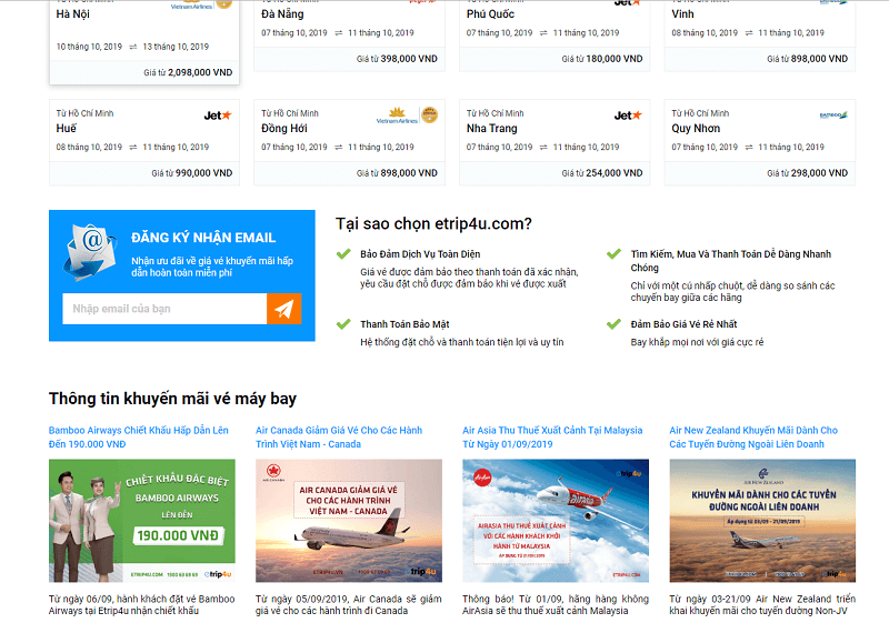 Bạn có thể đăng ký nhận mail hoặc trực tiếp theo dõi phần tin khuyến mại của Vnbuy Bạn có thể đăng ký nhận mail hoặc trực tiếp theo dõi phần tin khuyến mại của Vnbuy