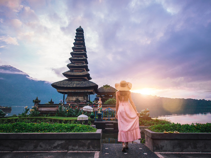 Thiên đường Bali Thiên đường Bali