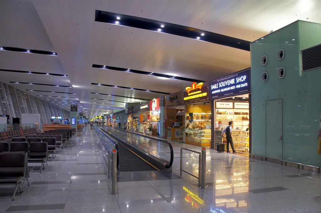 Nội B&agrave;i cung cấp nhiều dịch vụ hiện đại để phục vụ kh&aacute;ch h&agrave;ng