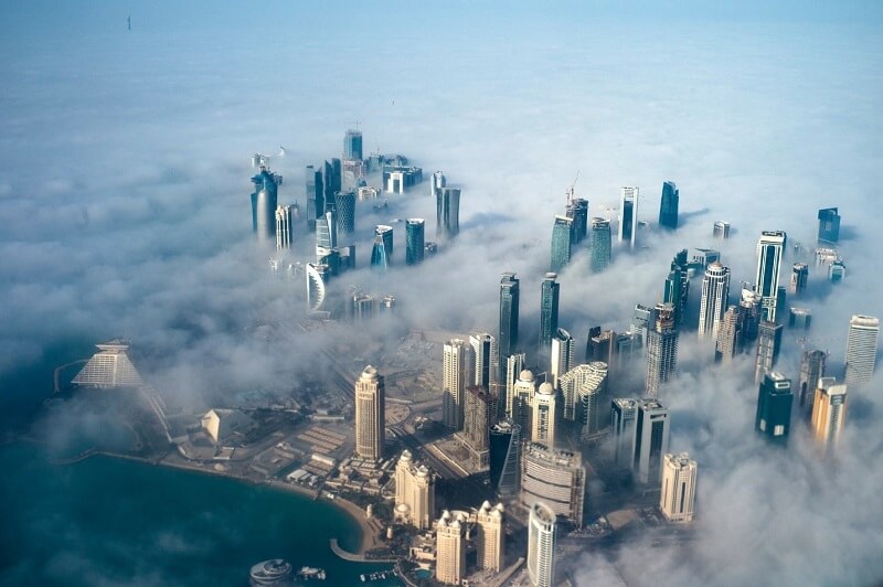 Giới thiệu về Qatar