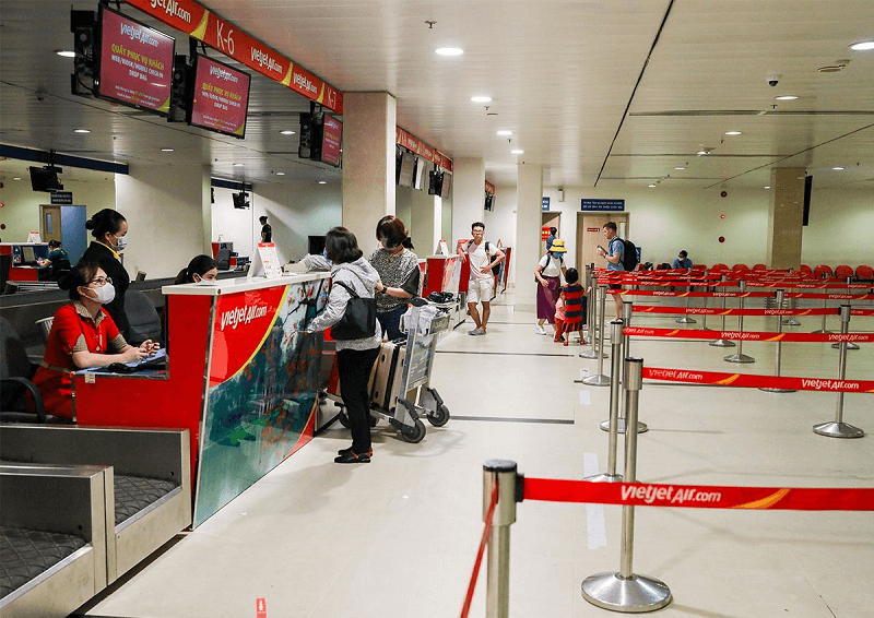 C&aacute;c trường hợp Vietjet được miễn tr&aacute;ch nhiệm bồi thường khi delay