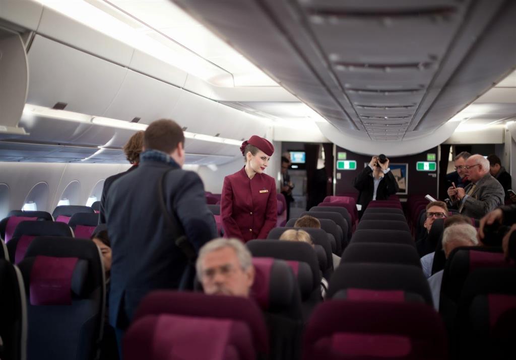 Quy định hành lý của Qatar Airways Quy định hành lý của Qatar Airways
