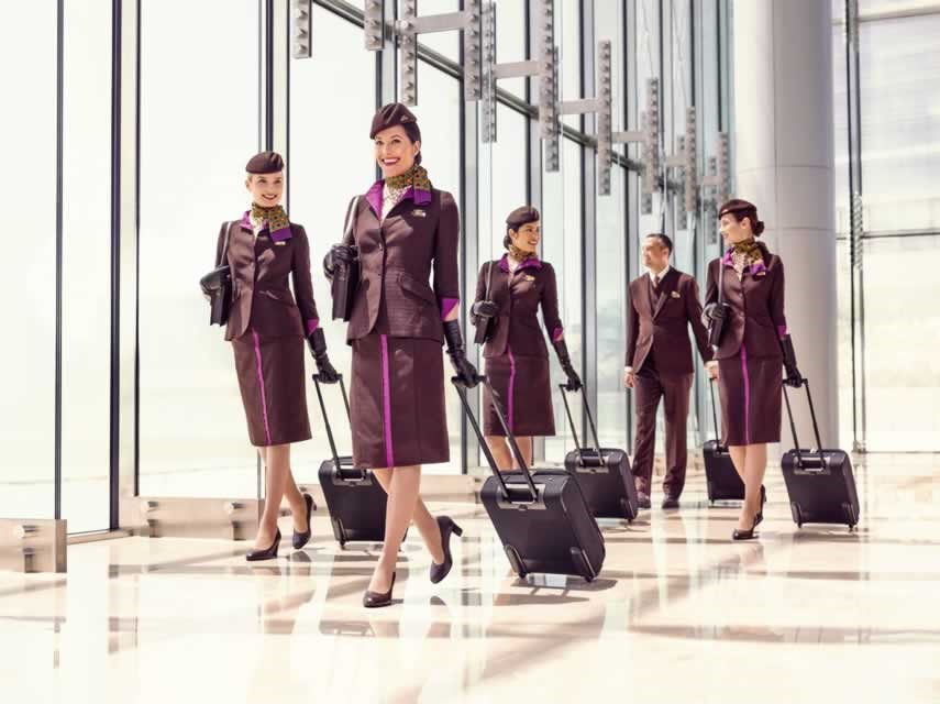 Quy định hoàn vé của Etihad Airways Quy định hoàn vé của Etihad Airways