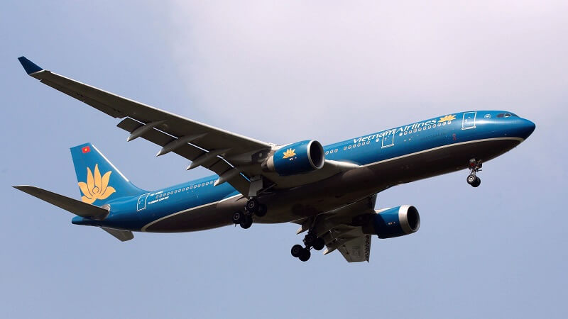 Quy định h&agrave;nh l&yacute; x&aacute;ch tay Vietnam Airlines