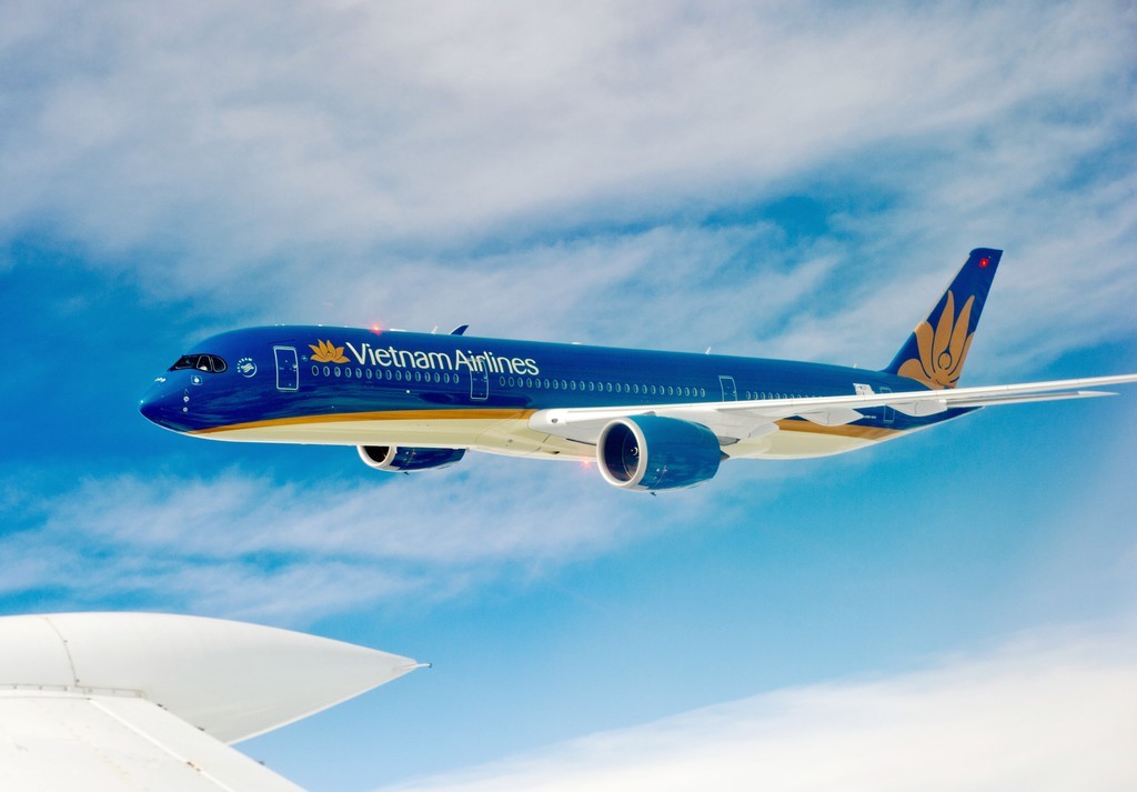 Quy định thời gian để làm thủ tục với hãng Vietnam Airlines Quy định thời gian để làm thủ tục với hãng Vietnam Airlines