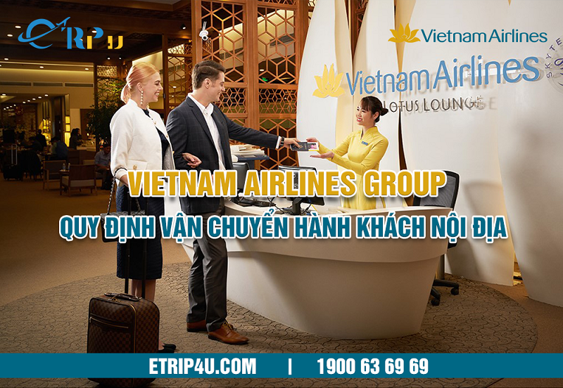 Cập nhật quy định vận chuyển hành khách nội địa